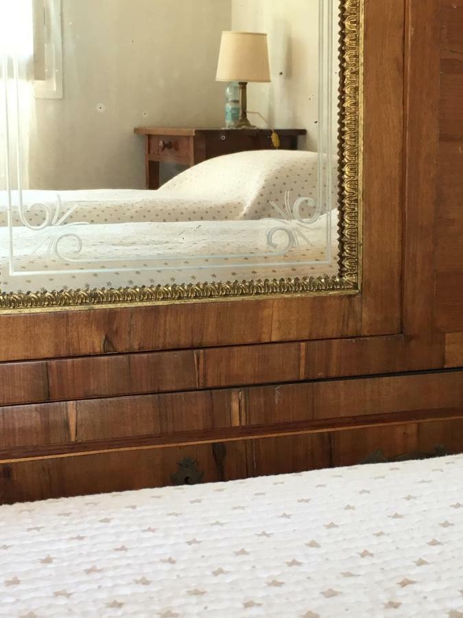 سان لاتْسارو دي سافين Basisa Bed&Breakfast المظهر الخارجي الصورة